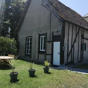 Le P Tit Roy Villeneuve-sur-Allier