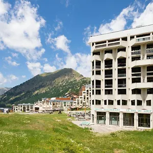 *** Hotel Sowell Le Pas Du Loup Francia