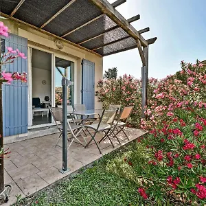 Le Petit Bonheur - - Piscine Partagee - Proche D'avignon Appartement Saint-Saturnin-lès-Avignon