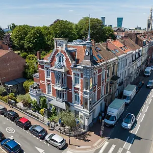 Au Qui Dort - Gounod Appartement Lille