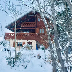 Chalet Appartement Saint-Chaffrey