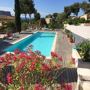 Le Petit Vue 70m2 Appartement Cassis