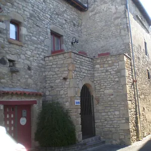 Maison Du Chapitel La Sauvetat (Puy-de-Dome)