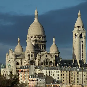 Very Cœur Appartement Paris