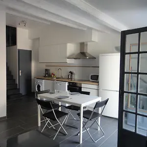 Le Petit Balcon De Appartement Cassis