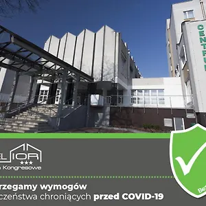 *** Hotel Ior Polonia